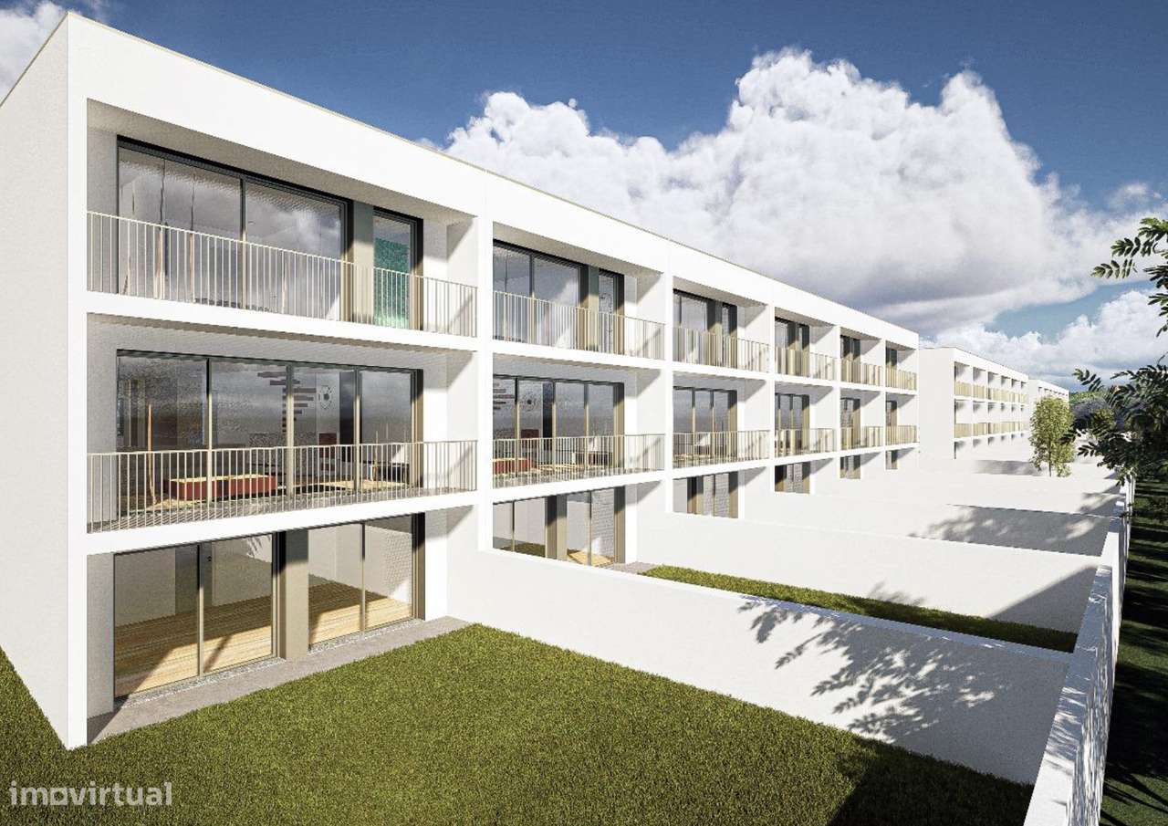 MORADIA T3/ T4 COM PISCINA I V.N.FAMALICÃO - Grande imagem: 4/6