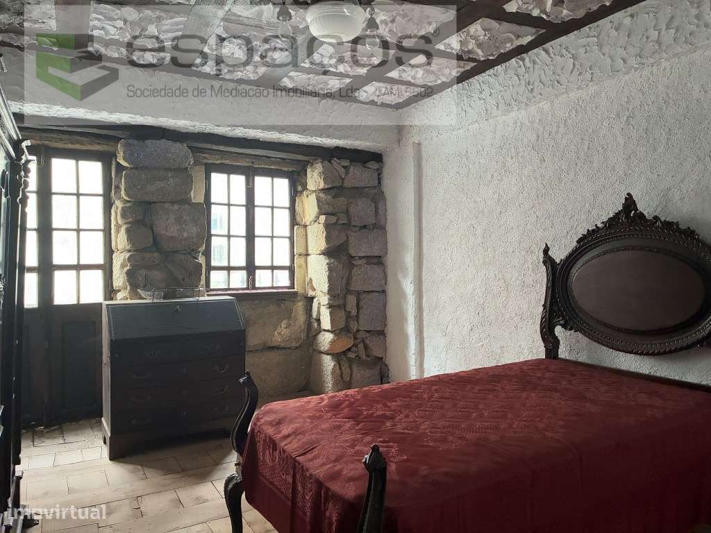 Casa na Zona Histórica-16