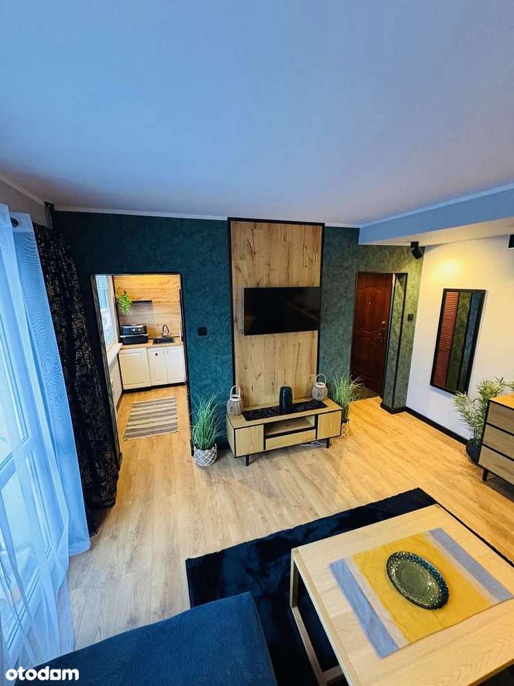 Kawalerka TOP-28m-bez posrednikow - Pełny obrazek: 4/10