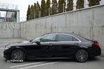 Mercedes-Benz S 350 d BlueTEC 4M Long Aut - 19