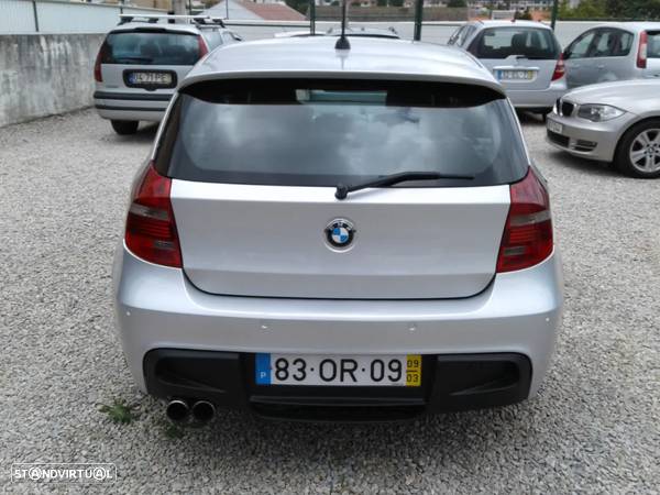 BMW 123 d - 3