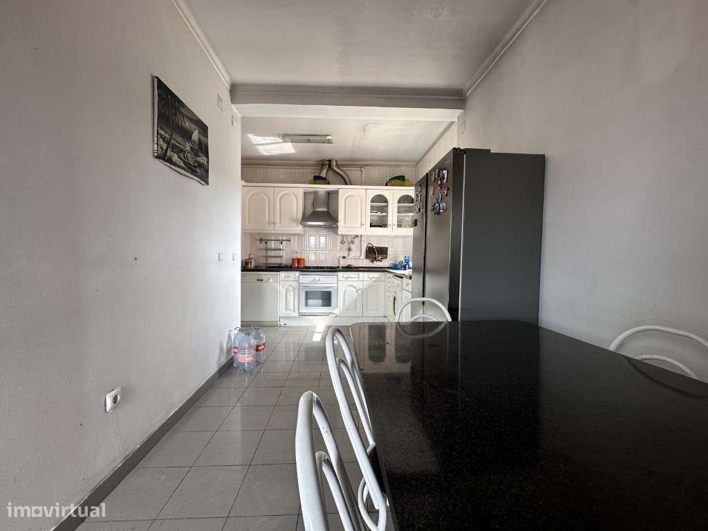 Apartamento T3 em Sacavém com 51 m² de terraço - Grande imagem: 4/13