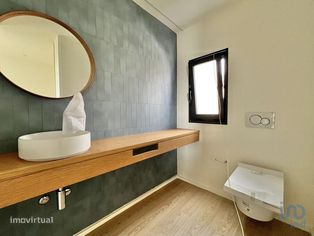 Casa / Villa T3 em Bougado (São Martinho e Santiago) de 222,00 m2 - Grande imagem: 4/24