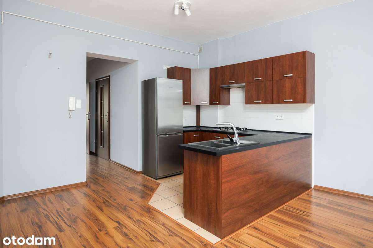 Mieszkanie w kamienicy ul. Piotra Skargi-7