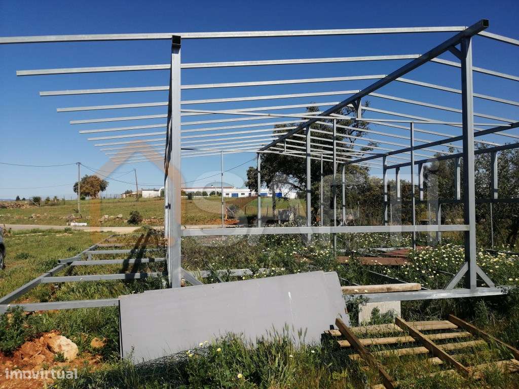 terreno rustico - Grande imagem: 4/4