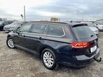 Volkswagen Passat Variant 2.0 TDI DSG Comfortline - 4