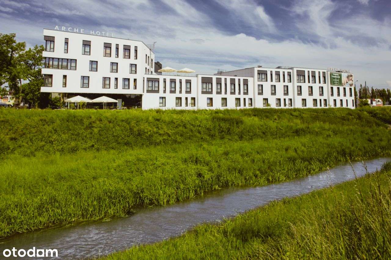 ARCHE Lublin – Inwestycja ze stałym zwrotem - Pełny obrazek: 2/6