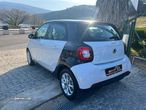 Smart ForFour 1.0 Passion 71 - 11