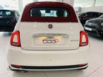 Fiat 500C 1.0 Hybrid - 3