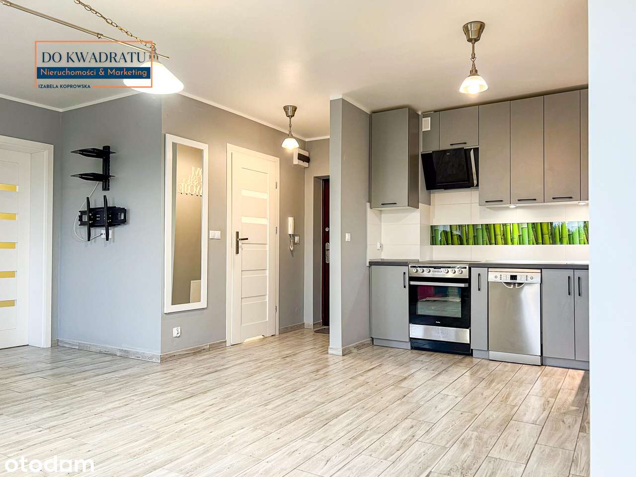 NOWA CENA |DOSTĘPNE OD ZARAZ| TEREN ZAMKNIĘTY | MIEJSCE POSTOJOWE I - Pełny obrazek: 3/20