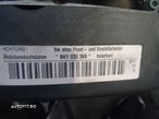 Motor Skoda Fabia 1.4 benzina BKY din 2005 fara anexe - 2