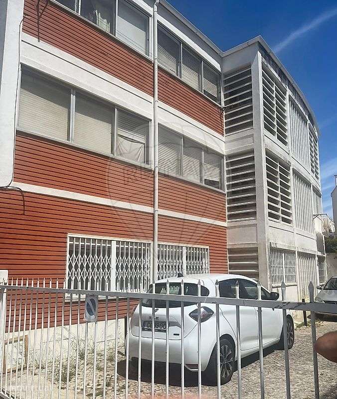 Apartamento T1 para arrendamento
