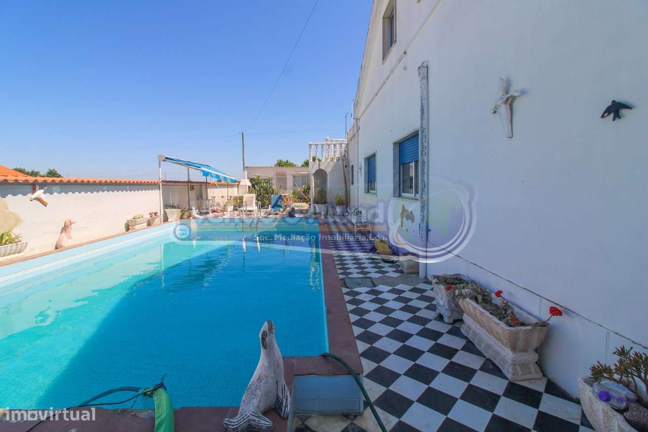 Moradia T3 nos Foros de Salvaterra (F785) - Grande imagem: 4/15