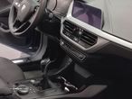 BMW 116 d Advantage - 13