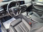 BMW Seria 5 530e xDrive Aut. Luxury Line - 10
