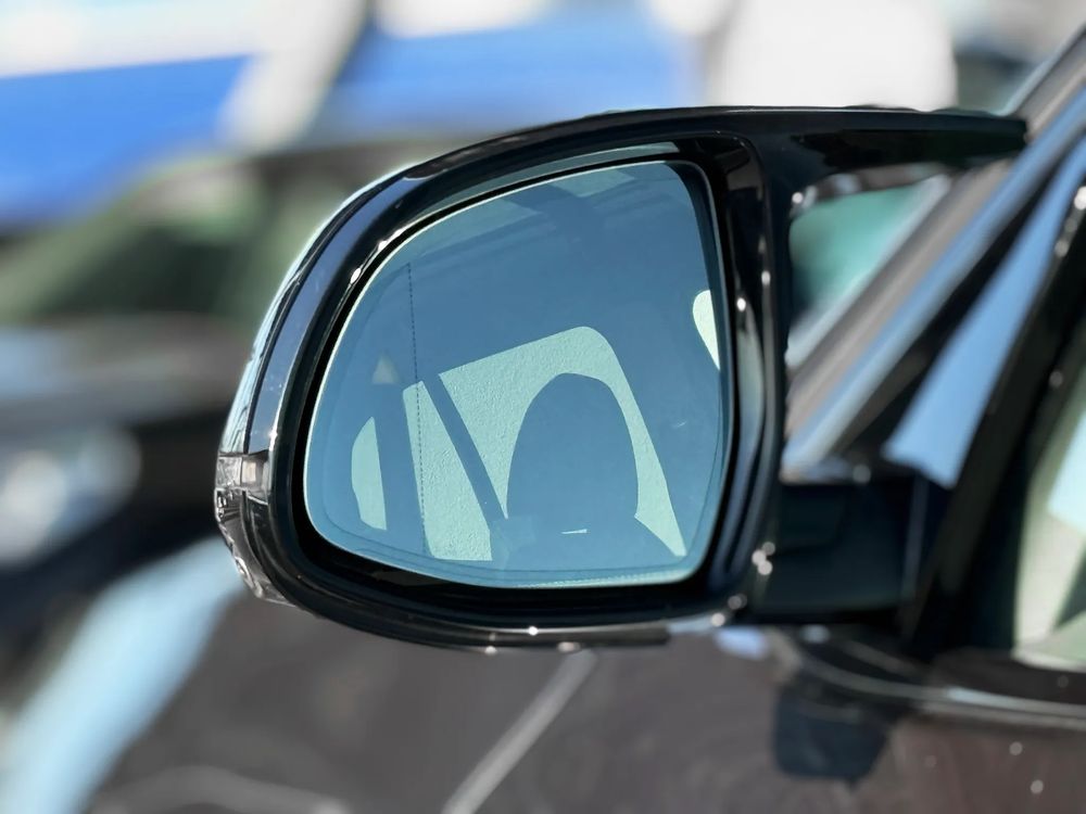 BMW X3 3.0 Diesel 340 KM — zdjęcie 7