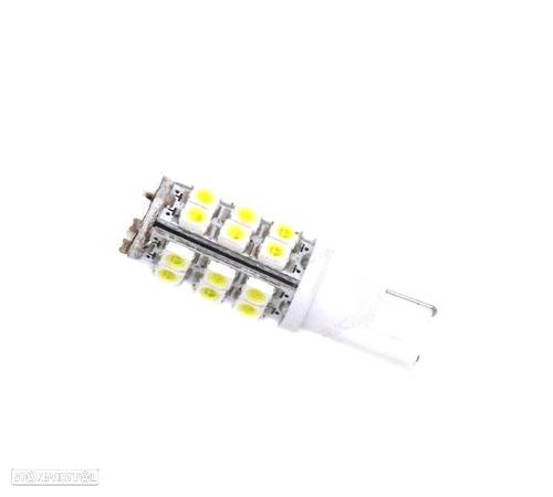 LÂMPADA LED T10 W5W 420LM - 1