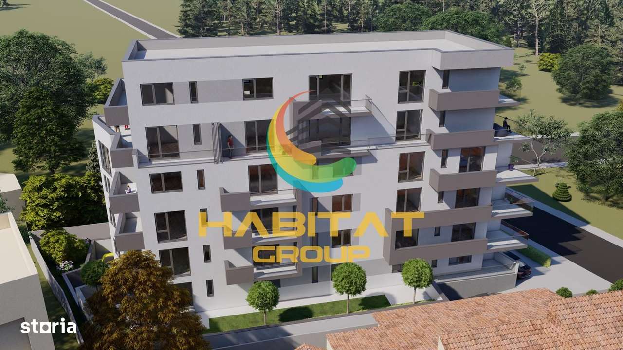 Vanzare 4 camere metrou Brancoveanu Oraselul Copiilor nou - Imagine principală: 5/16