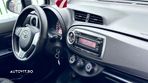 Toyota Yaris 1.0 VVT-i Fun - 9