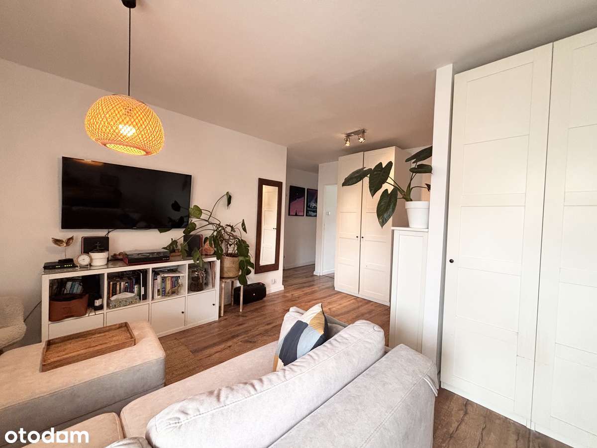 3 pokojowe mieszkanie przy ul. Marusarzówny nr 6 w Lęborku-4