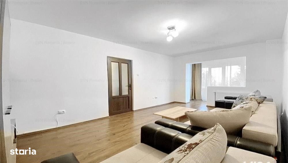 Apartament 2 camere Centru-Civic,renovat,mobilat,etaj 1,122000 Euro