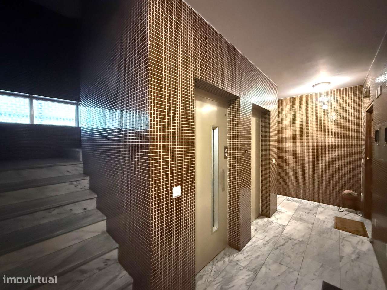 Apartamento T2 c/ terraço no Centro de Ovar-35
