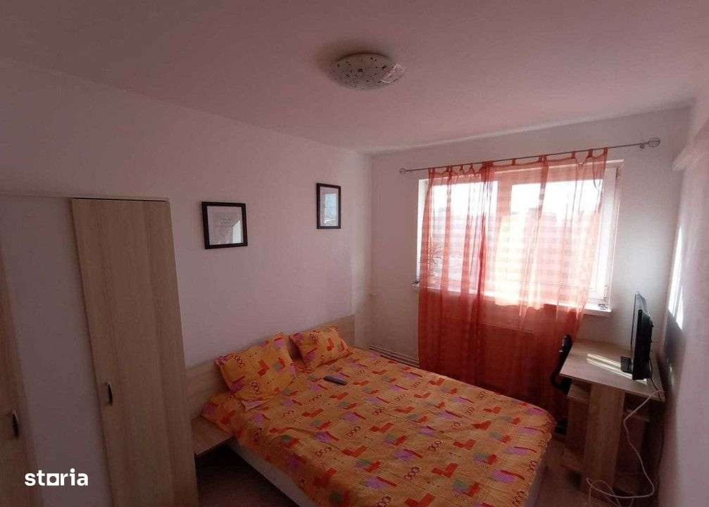 APARTAMENT 3 CAMERE | ZONA TOMIS NORD CAMPUS | TERMEN LUNG - Imagine principală: 5/11