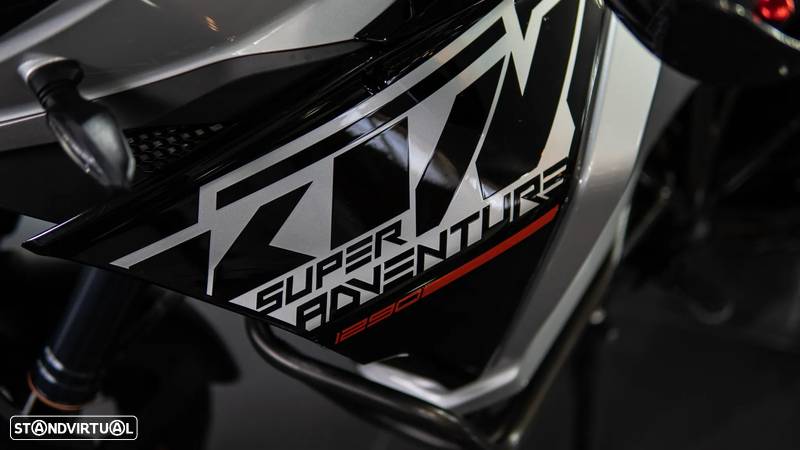 KTM 1290 Super Adventure - 17