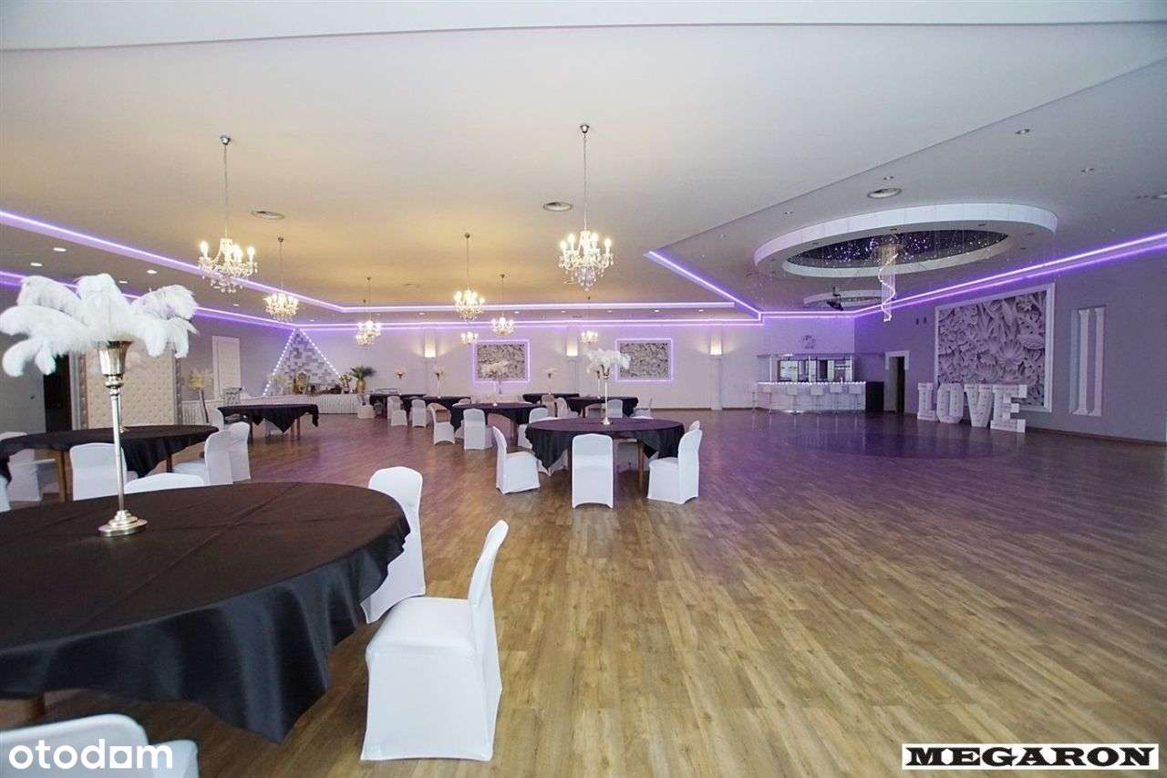 Lokal użytkowy, 1 290 m², Częstochowa-1