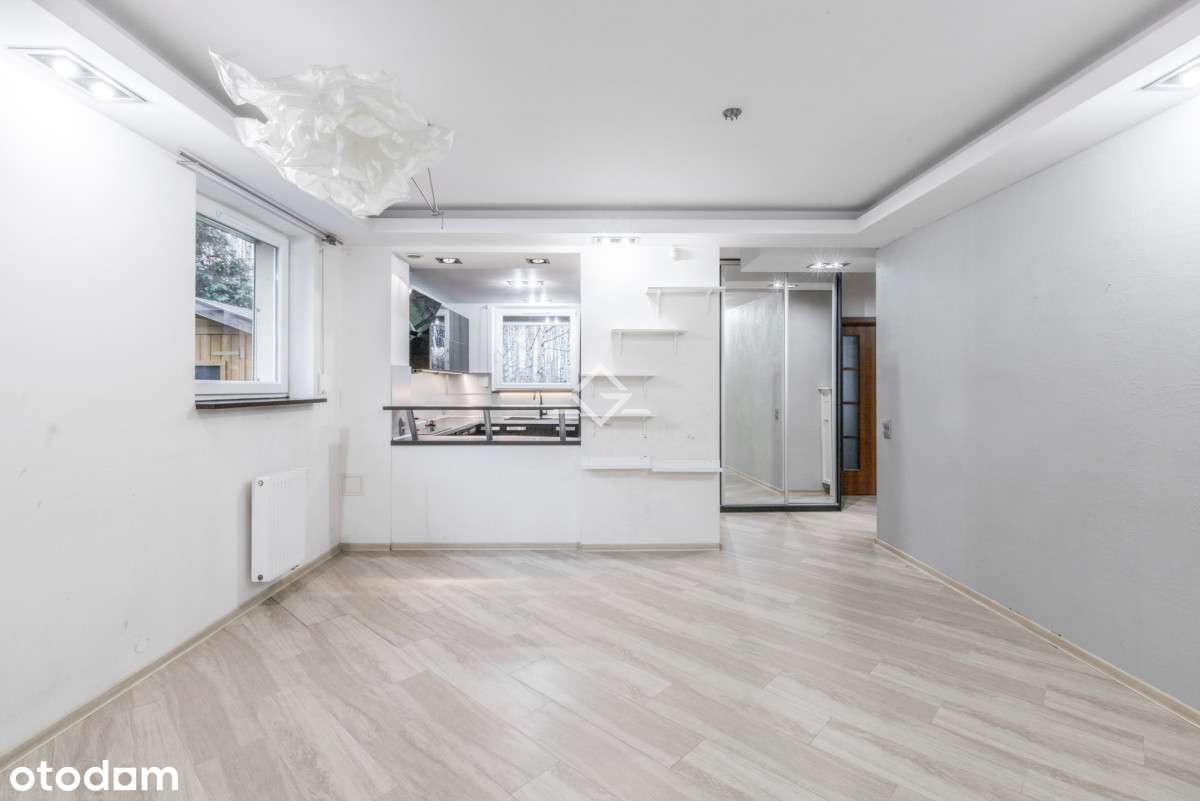 ogród | cicha okolica | dla rodziny | 3 pokoje - Pełny obrazek: 5/8