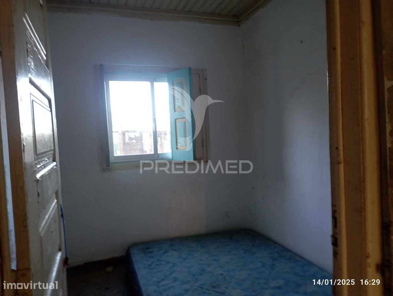 Moradia T3 para recuperar - Grande imagem: 4/15