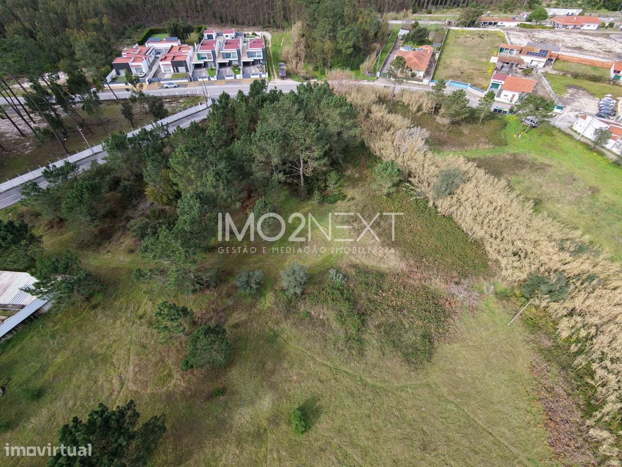 TERRENO PARA INVESTIMENTO – CONSTRUÇÃO || PEDRA DE CIMA || MARINHA...-7