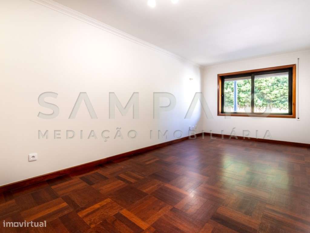 Apartamento T2- Portelinha!-33
