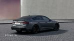 Audi RS5 Quattro Tiptronic - 5