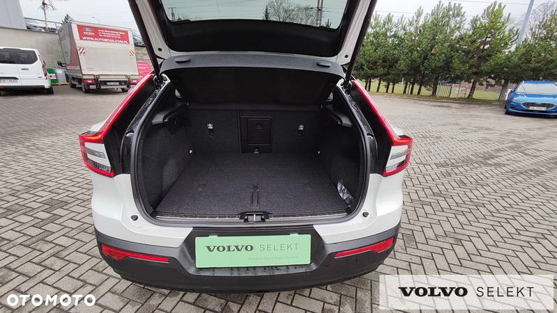 Volvo C40 - 31