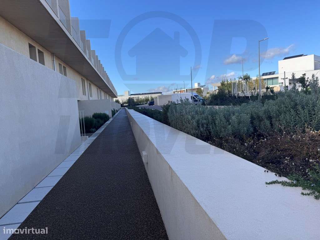 Apartamento T2 - Vilamoura - 795.000€-37