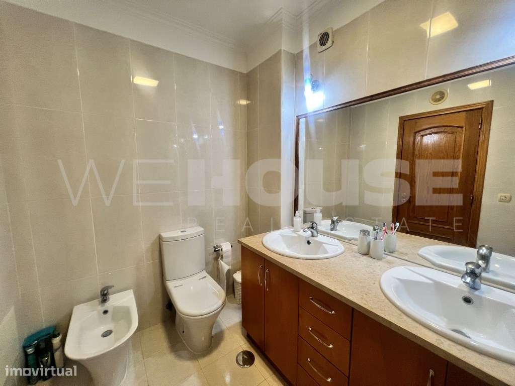 Apartamento T3 com Suíte, Aquecimento Central, Ar Condicionado elev...-14