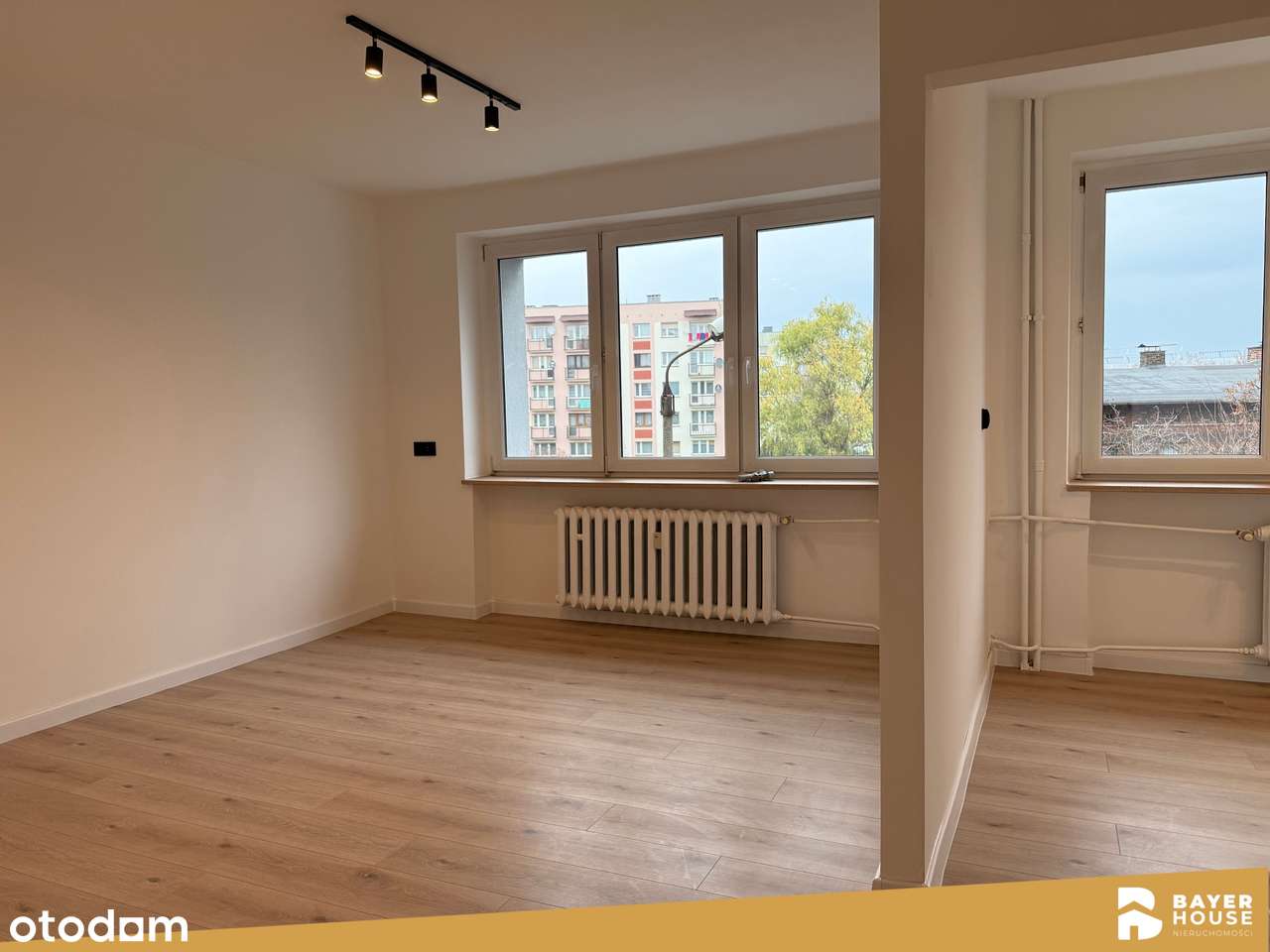 Kawalerka I Idealnie wykończona I Do zamieszkania - Pełny obrazek: 4/10