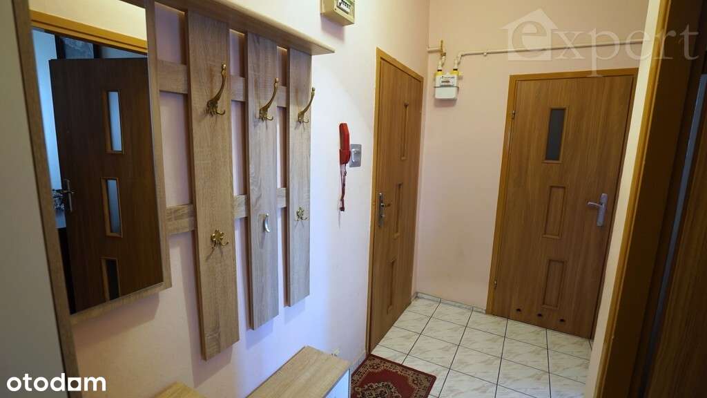 2 pokoje na parterze, spokojna, zielona okolica-10