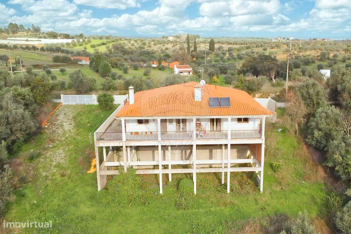 Moradia T4 para venda - Grande imagem: 5/43