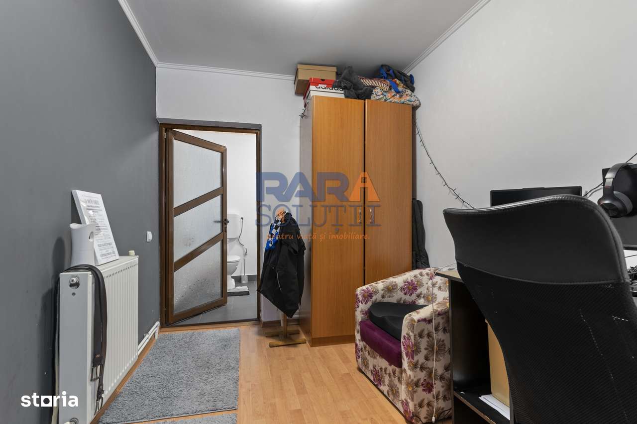 Casă 157 mp utili, complet mobilată și utilată modern-5