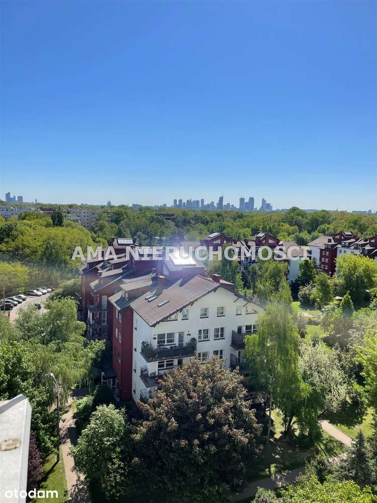 Mieszkanie na Bemowie z umową Najmu na 5 lat-3