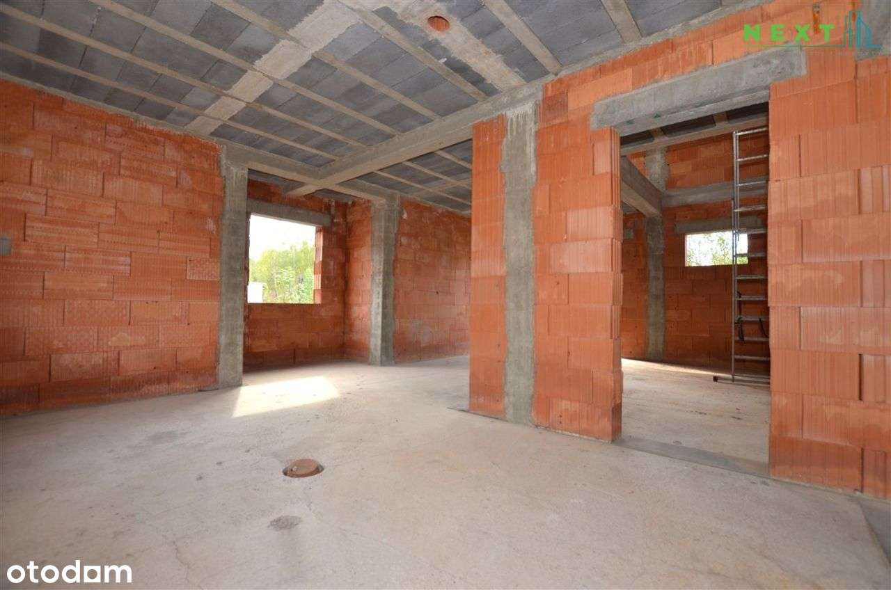 Bielszowice ul. Kokota dom wolnostojący-7