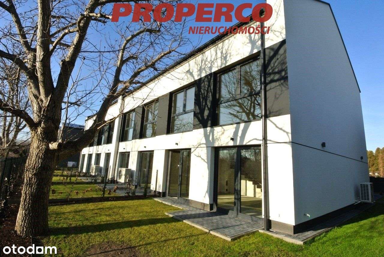 Dom 5 pok.142 m2 Ożarów Mazowiecki-0