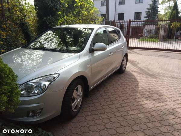 Hyundai I30 2.0 Style - 2