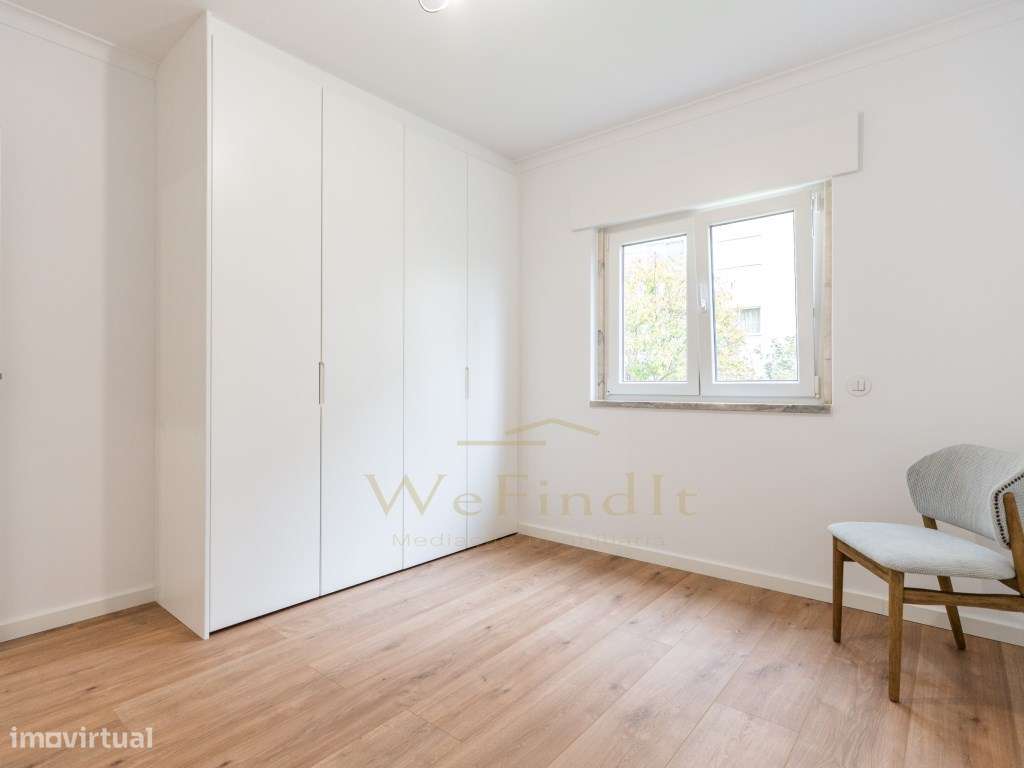 Belíssimo T1 totalmente Remodelado-13