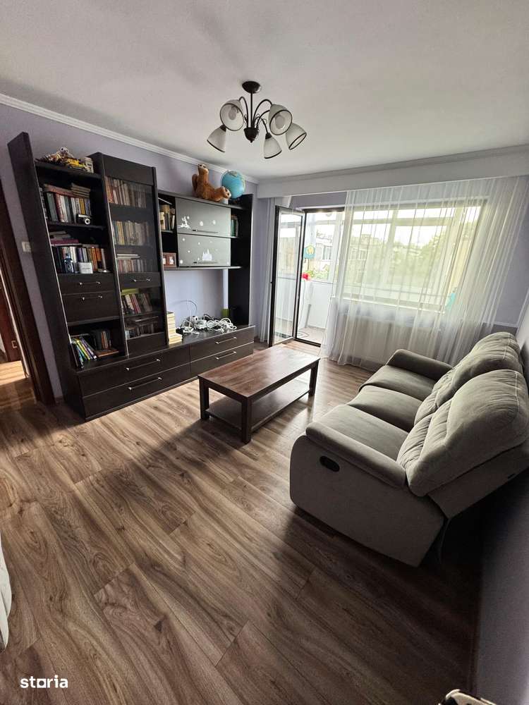 Apartament 3camere DECOMANDAT zona ICIL - Imagine principală: 2/16