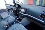 Volkswagen Sharan 2.0 TSI DSG Highline - 11