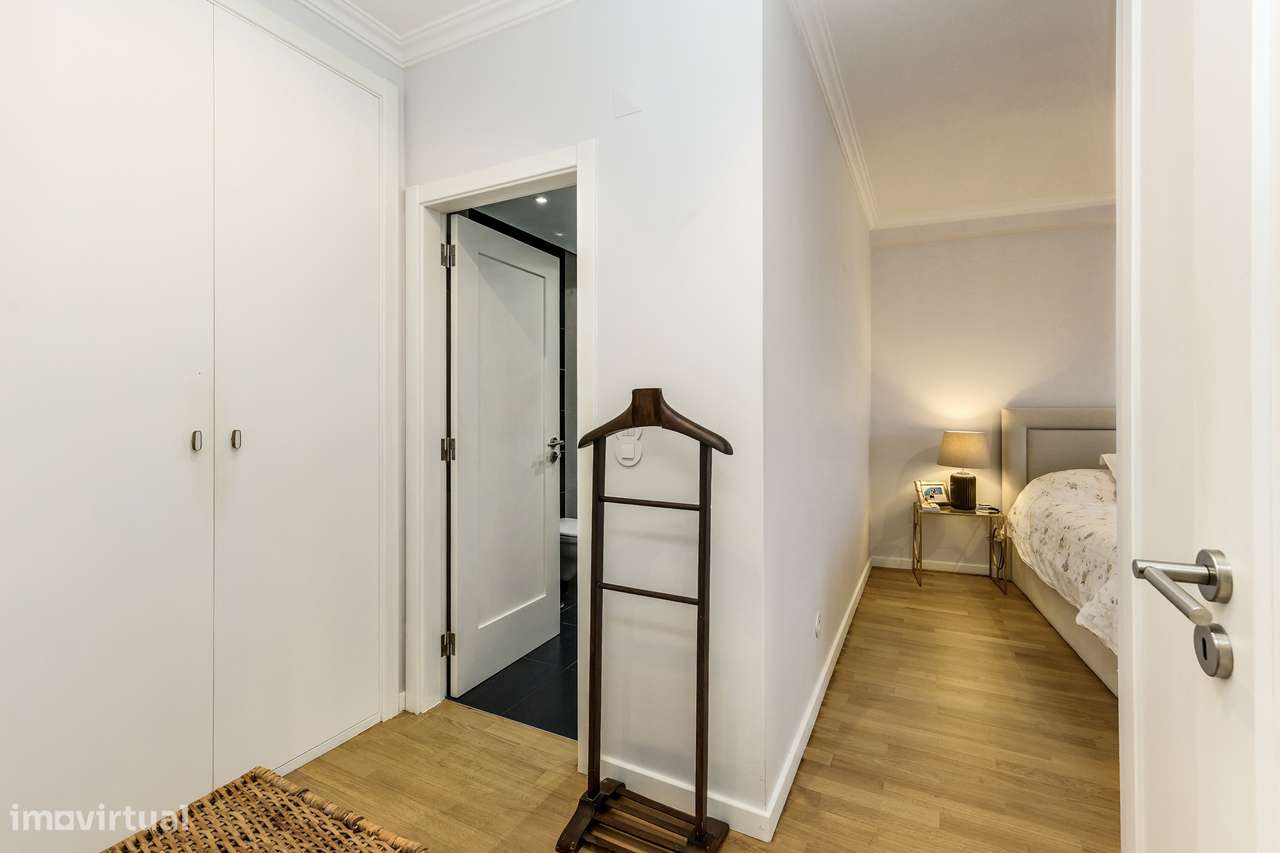 T3 com Garagem em Carnide – Conforto e Localização Privilegiada em Lis - Grande imagem: 5/29