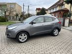 Hyundai ix35 2.0 CRDi 4WD Automatik Premium - 3